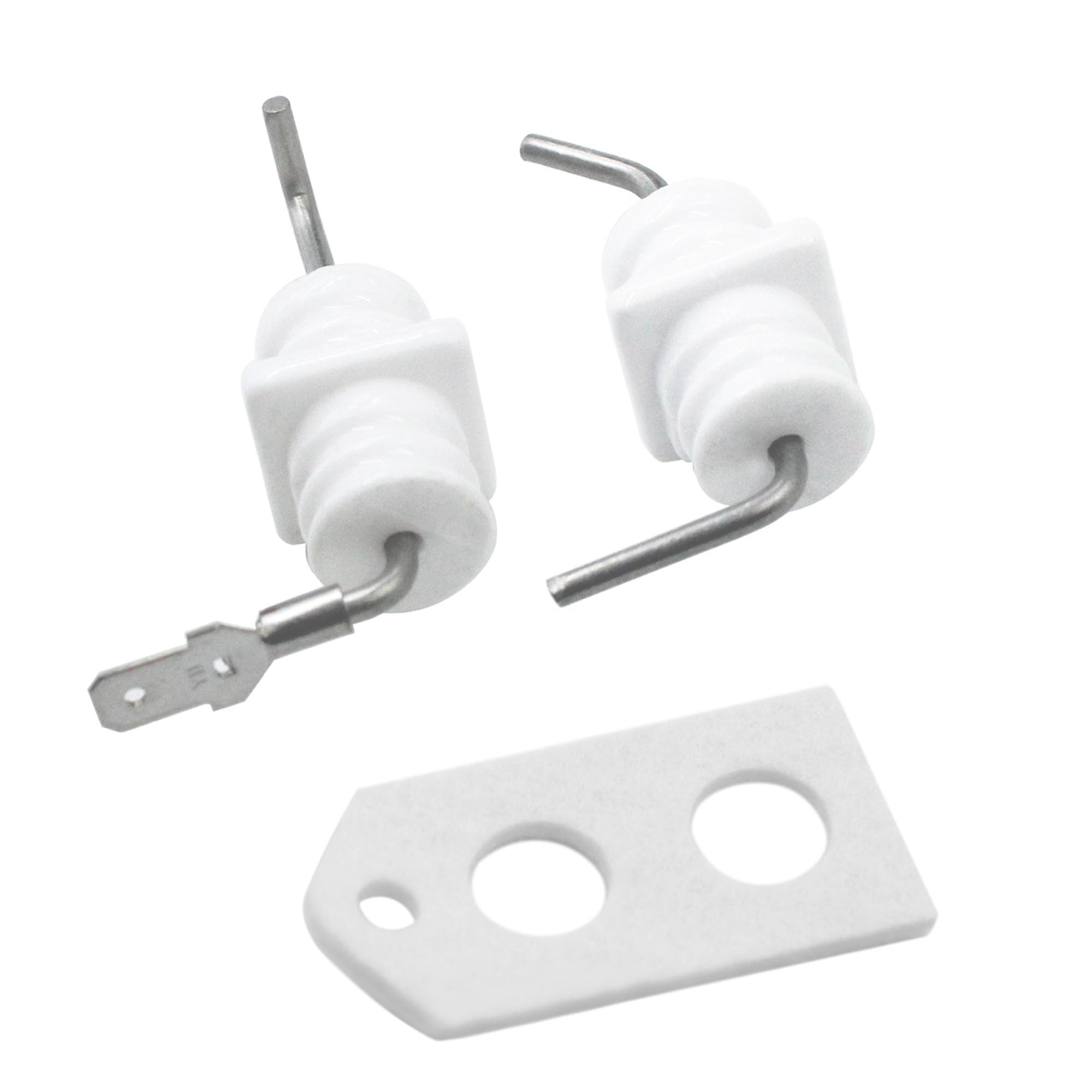 104000012 Flame Rod Electrode Kit For Rinnai tankless water heater